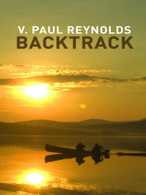 cover image of Backtrack